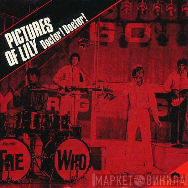  The Who  - Pictures Of Lily