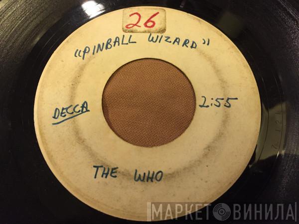  The Who  - Pinball Wizard