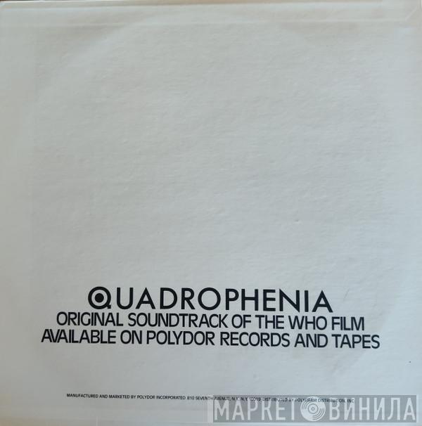  The Who  - Quadrophenia Radio Special