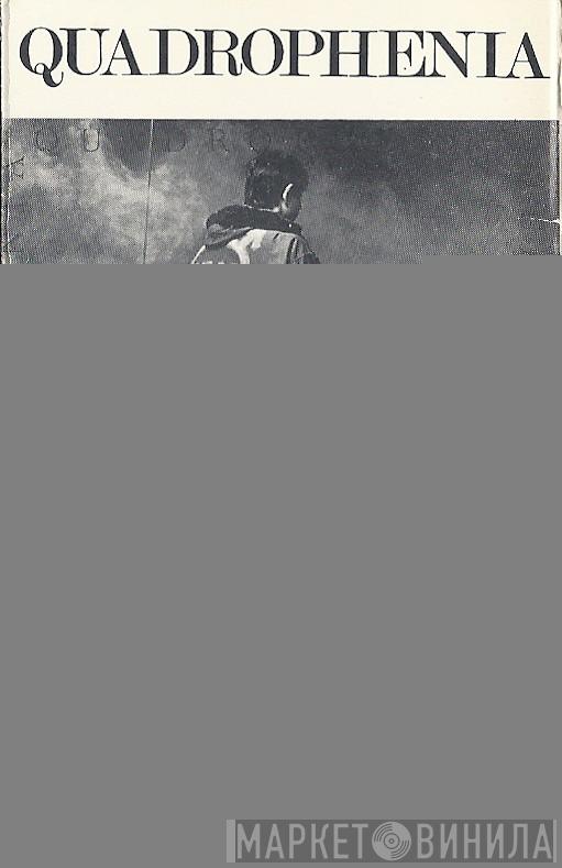  The Who  - Quadrophenia Vol.2