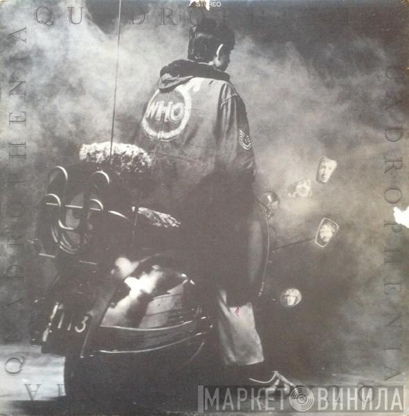  The Who  - Quadrophenia