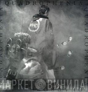 The Who - Quadrophenia