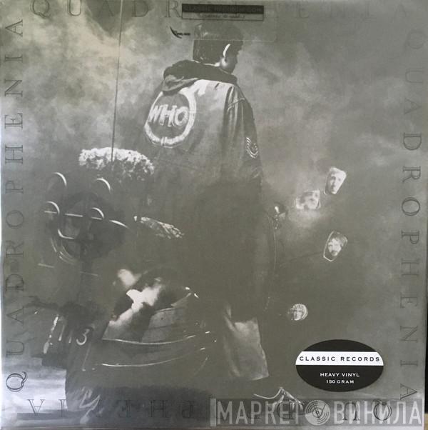  The Who  - Quadrophenia