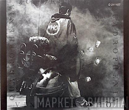  The Who  - Quadrophenia
