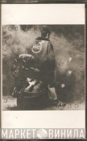  The Who  - Quadrophenia