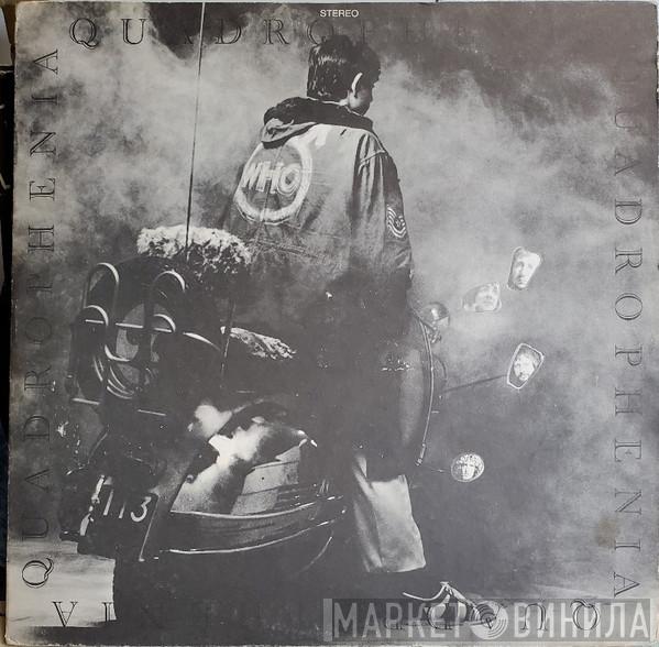  The Who  - Quadrophenia