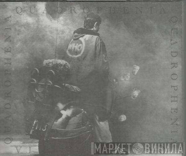  The Who  - Quadrophenia