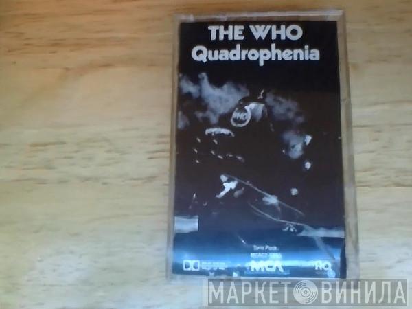  The Who  - Quadrophenia