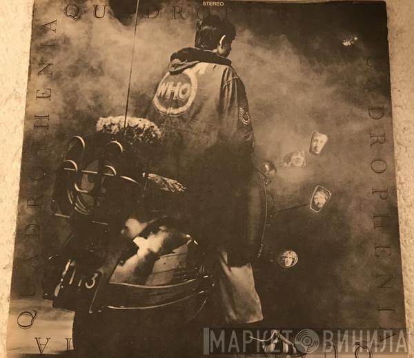  The Who  - Quadrophenia