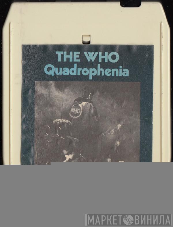  The Who  - Quadrophenia