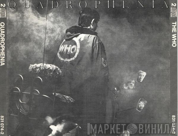  The Who  - Quadrophenia
