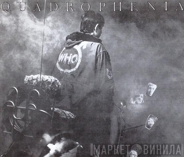  The Who  - Quadrophenia