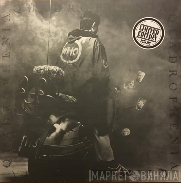  The Who  - Quadrophenia