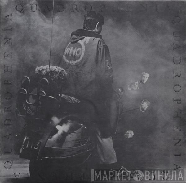  The Who  - Quadrophenia