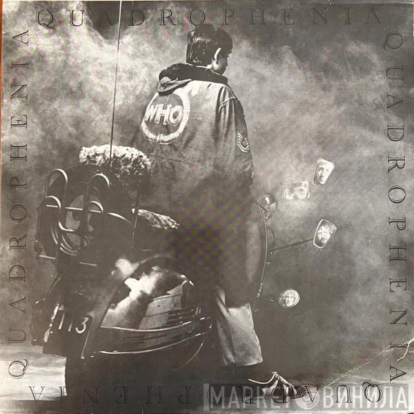  The Who  - Quadrophenia