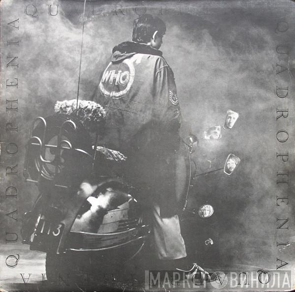 The Who - Quadrophenia