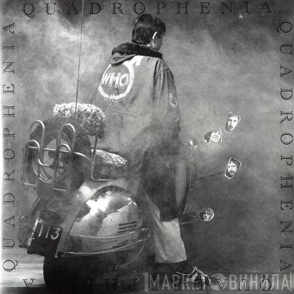  The Who  - Quadrophenia