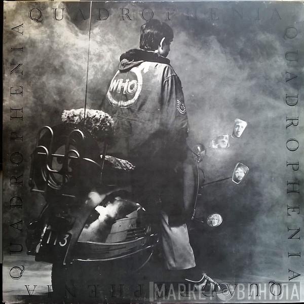  The Who  - Quadrophenia