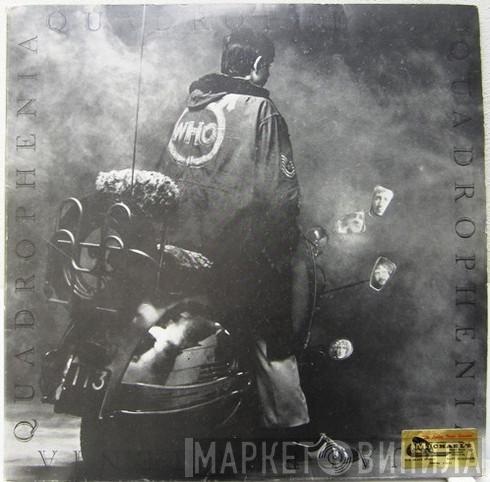  The Who  - Quadrophenia