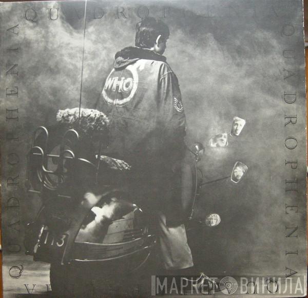  The Who  - Quadrophenia