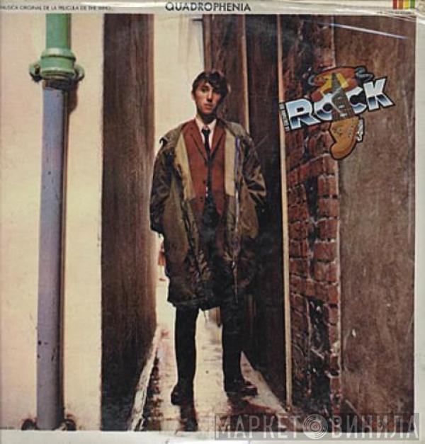  The Who  - Quadrophenia