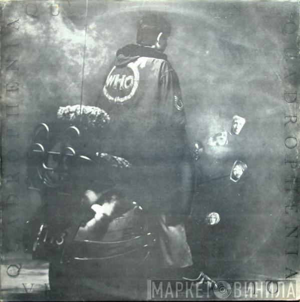  The Who  - Quadrophenia