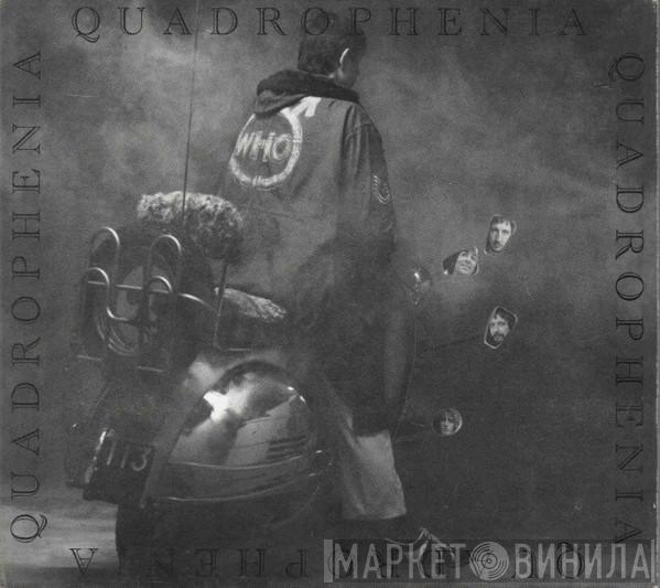  The Who  - Quadrophenia