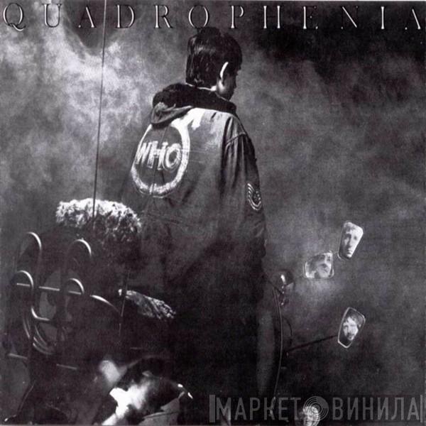  The Who  - Quadrophenia