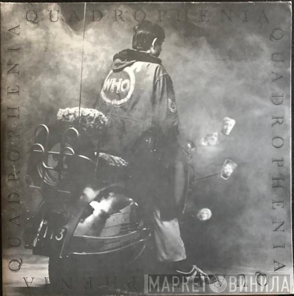  The Who  - Quadrophenia