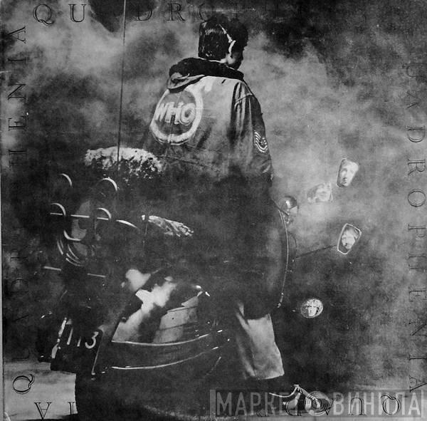  The Who  - Quadrophenia