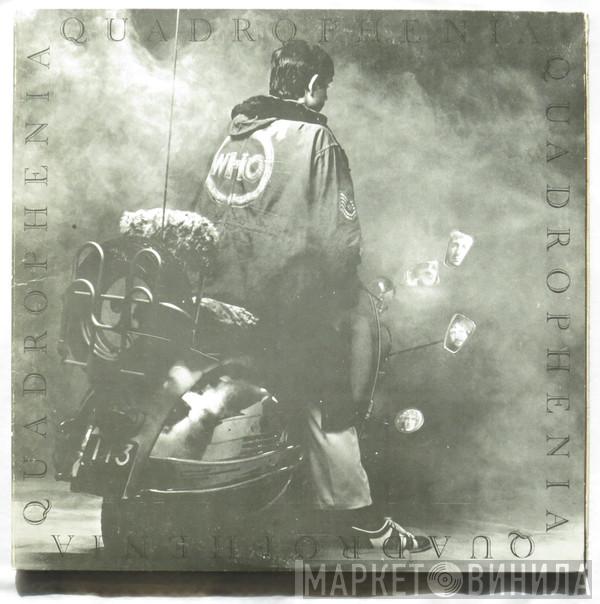  The Who  - Quadrophenia