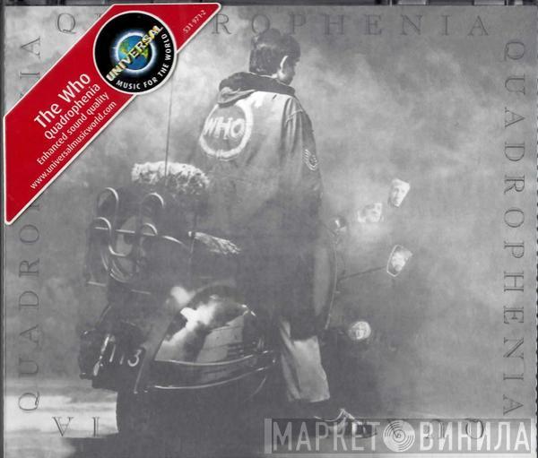  The Who  - Quadrophenia