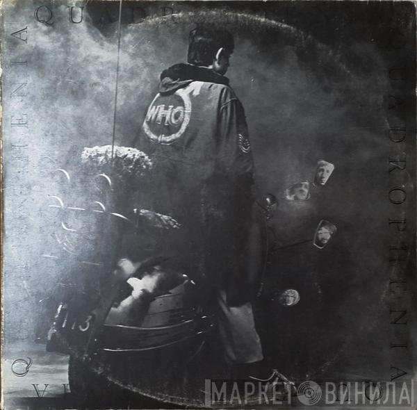  The Who  - Quadrophenia