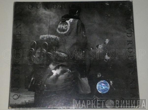  The Who  - Quadrophenia
