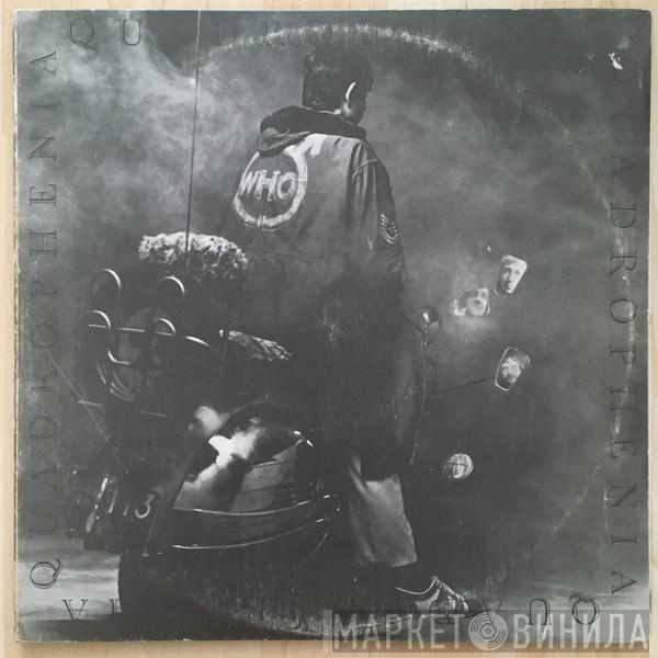  The Who  - Quadrophenia