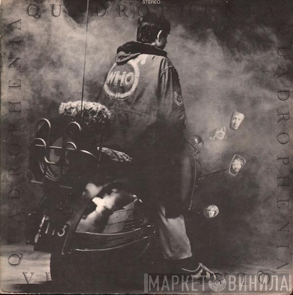 The Who - Quadrophenia