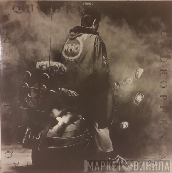  The Who  - Quadrophenia