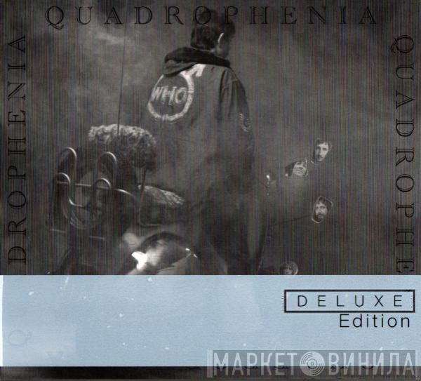  The Who  - Quadrophenia