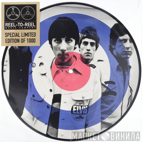  The Who  - Radio Sessions 1965