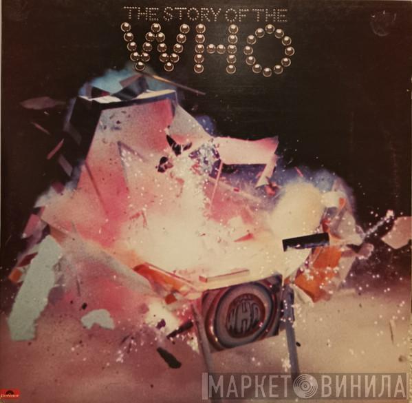 The Who - The Story Of The Who