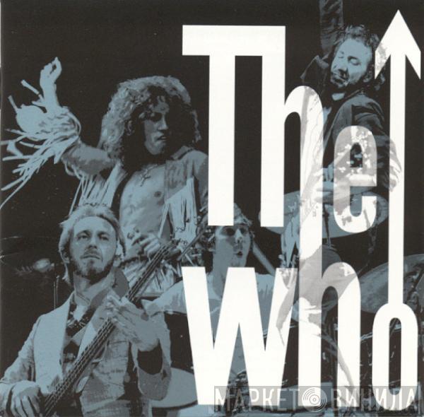  The Who  - The Ultimate Collection