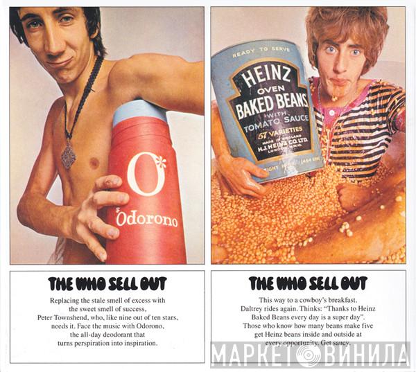The Who - The Who Sell Out