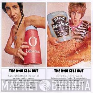  The Who  - The Who Sell Out