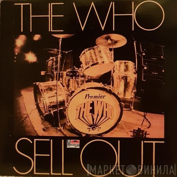 The Who - The Who Sell Out
