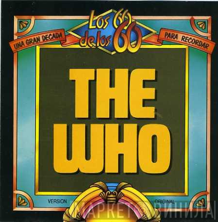  The Who  - The Who Sell Out