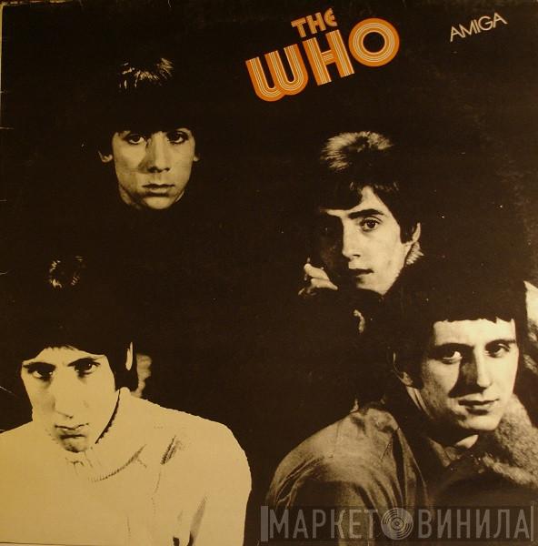 The Who - The Who