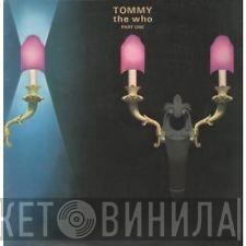 The Who - Tommy - Part 1