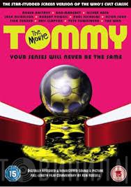 The Who - Tommy:The Movie