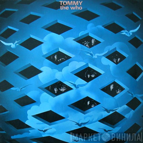 The Who  - Tommy