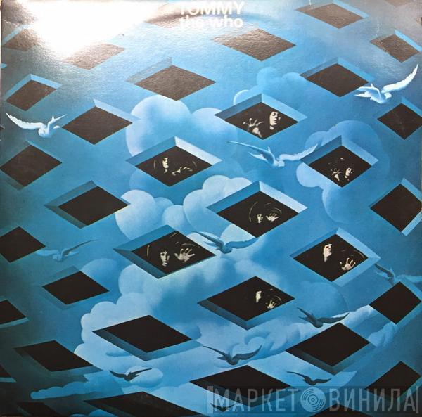  The Who  - Tommy